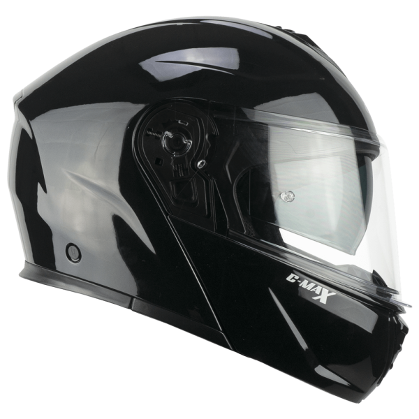 CGM KACIGA 569A C-MAX ALV-83 SJAJNO CRNA