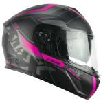 CGM KACIGA 569G C-MAX CITY ALV-20 CRNO ROZA