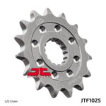 Lančanik prednji JT JTF1025-15 (525) 15 zuba
