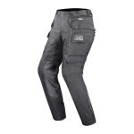 Pantalone LS2 BRAKEOUT ženske crne