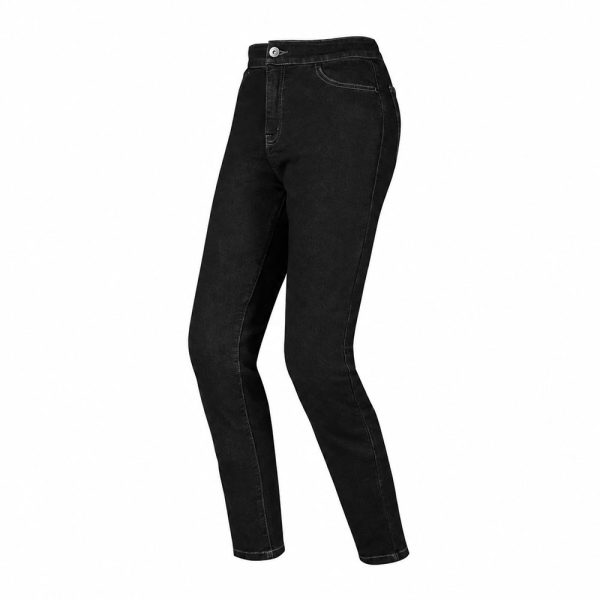Pantalone ženske LINDA crne TUCANO URBANO