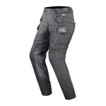 Pantalone LS2 BREAKOUT muške crne