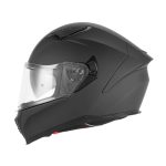 Kaciga NOX Full Face sa naočarima N402 mat crna
