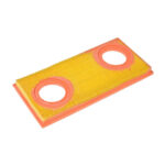 Filter vazduha HFA6115 Aprilia Shiver / Dorsoduro Hiflo