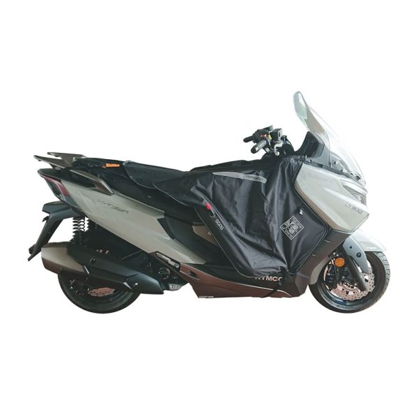 Termoscud pokrivač za noge R211-X za Kymco X-TOWN CITY 125/ 300 (20-25) TUCANO URBANO
