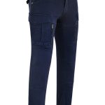 BOS MOTO FARMERICE CARGO PLAVE 7266