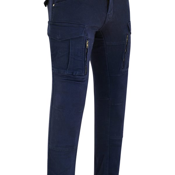 BOS MOTO FARMERICE CARGO PLAVE 7266