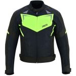 BOS MOTO JAKNA LETNJA BALLARAT 1175 NEON