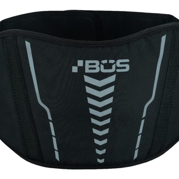 BOS POJAS