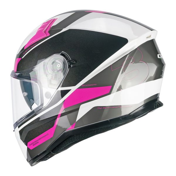 CGM KACIGA 333G ONYX SPORT ALV-94 CRNO ROZA