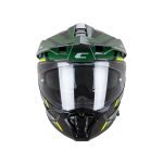 CGM KACIGA 366S DUAL NOMAD ALV-89 ZELENA