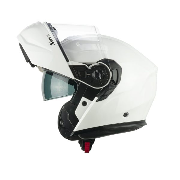 CGM KACIGA 569A C-MAX ALV-14 BELA