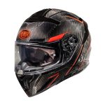 PREMIER DEVIL ST2 KARBON KACIGA