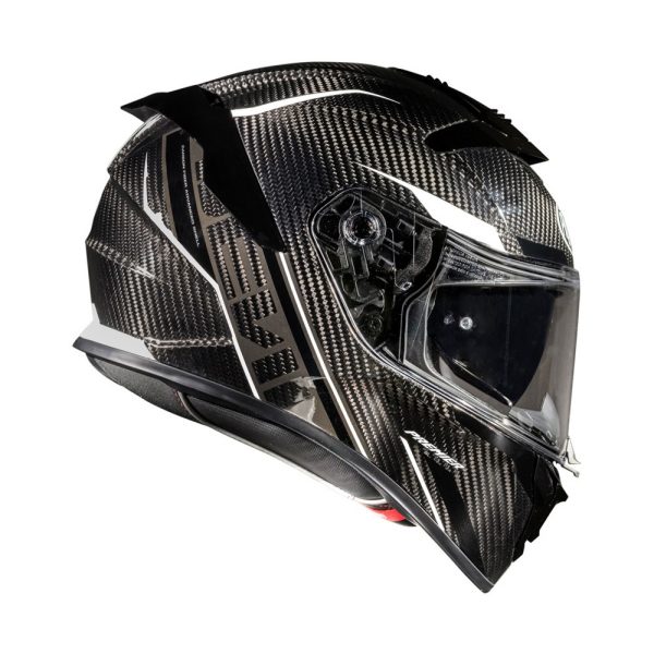 PREMIER DEVIL ST8 KARBON KACIGA