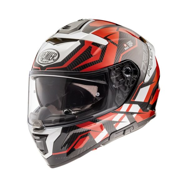 PREMIER DEVIL JC92 KACIGA