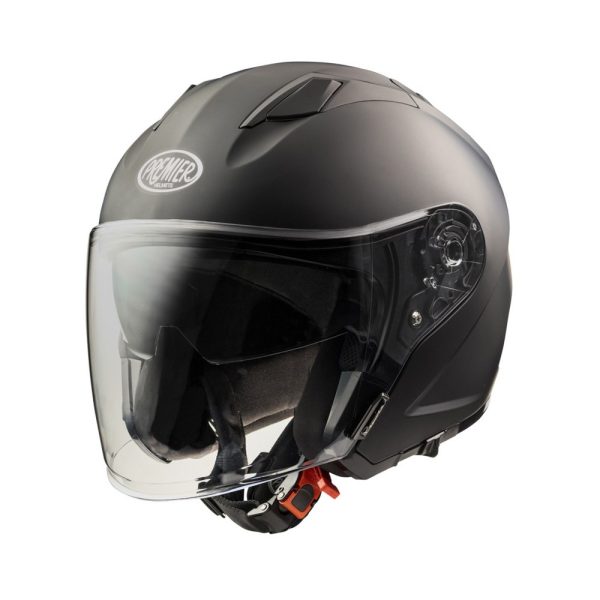 PREMIER DOKKER U9BM JET KACIGA