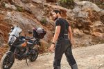 SHIMA MOTO PANTALONE HERO 2.0 SIVE