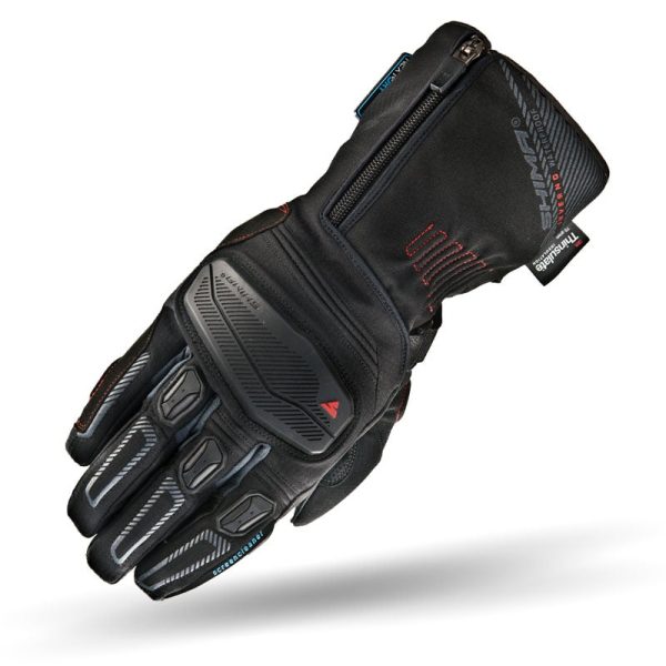 SHIMA MOTO RUKAVICE INVERNO VODOOTPORNE