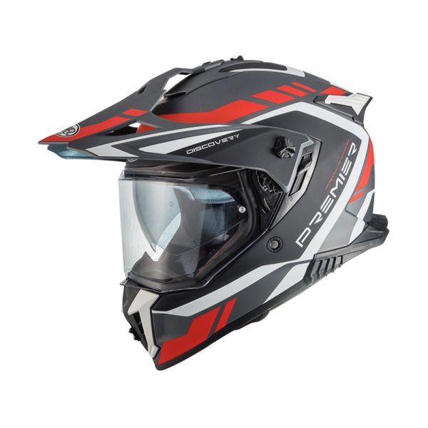 PREMIER DISCOVERY GL17BM KACIGA