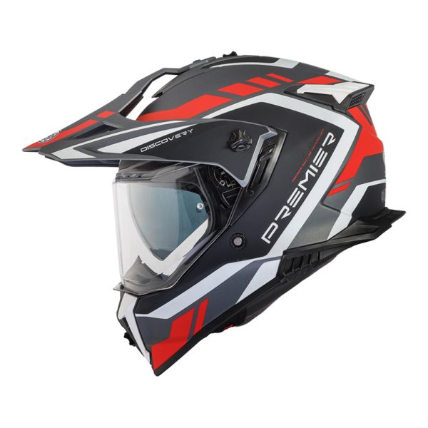 PREMIER DISCOVERY GL17BM KACIGA