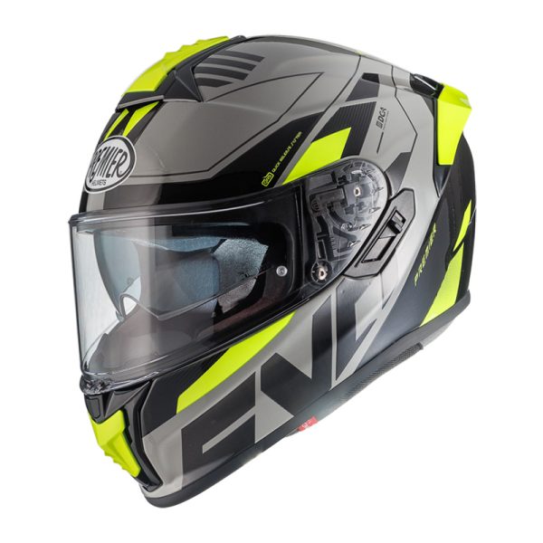 PREMIER EVOLUZIONE PR11 KACIGA