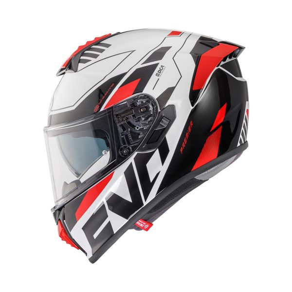 PREMIER EVOLUZIONE PR8 KACIGA