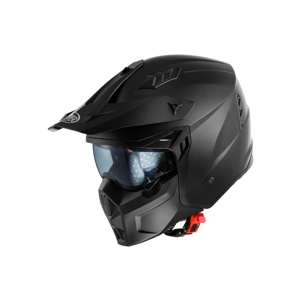PREMIER SUBVERTER U9BM JET KACIGA