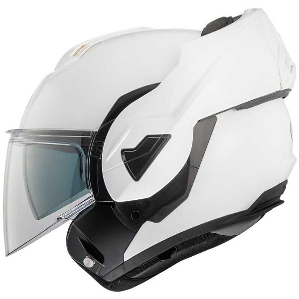 PREMIER X-CHARGER U8 FLIP UP KACIGA