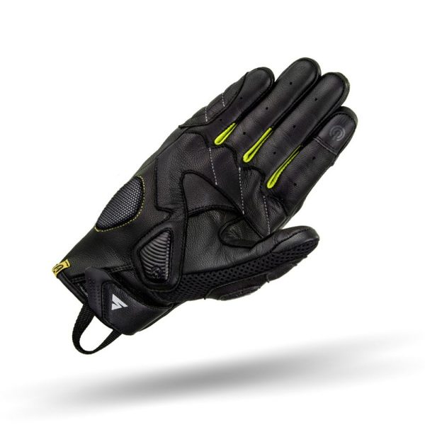 SHIMA KOZNE MOTO RUKAVICE RUSH MUSKE FLUO