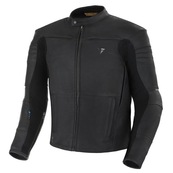 SHIMA KOZNA MOTO JAKNA SHADOW TFL