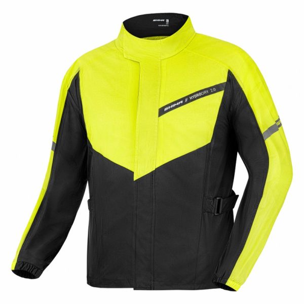 SHIMA MOTO KISNA JAKNA HYDRODRY 2.0