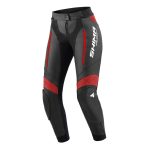 SHIMA MIURA 2.0 ZENSKE KOZNE PANTALONE CRVENE