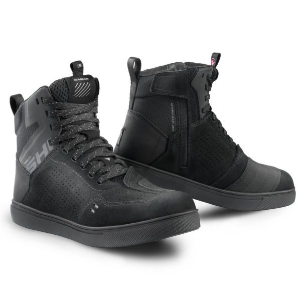 SHIMA REBEL 2.0 VENT ZENSKE MOTO PATIKE