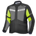 SHIMA MOTO JAKNA ALPHA FLUO