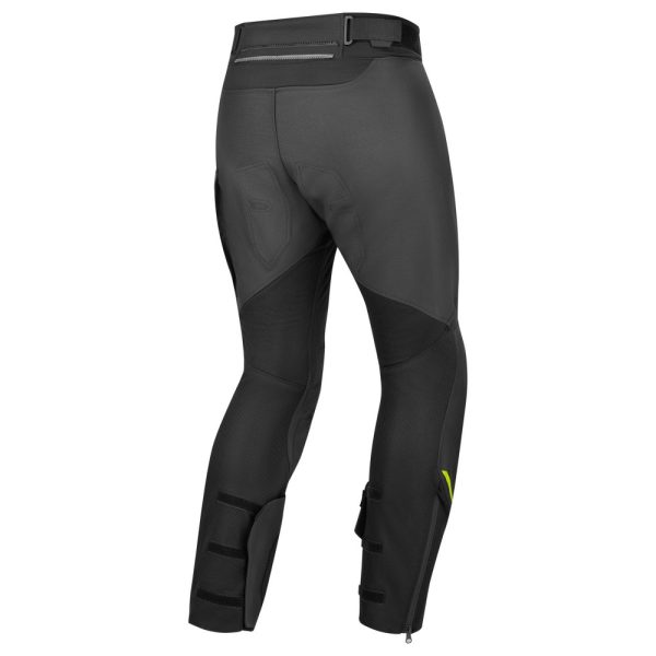 SHIMA MOTO PANTALONE ALPHA FLUO