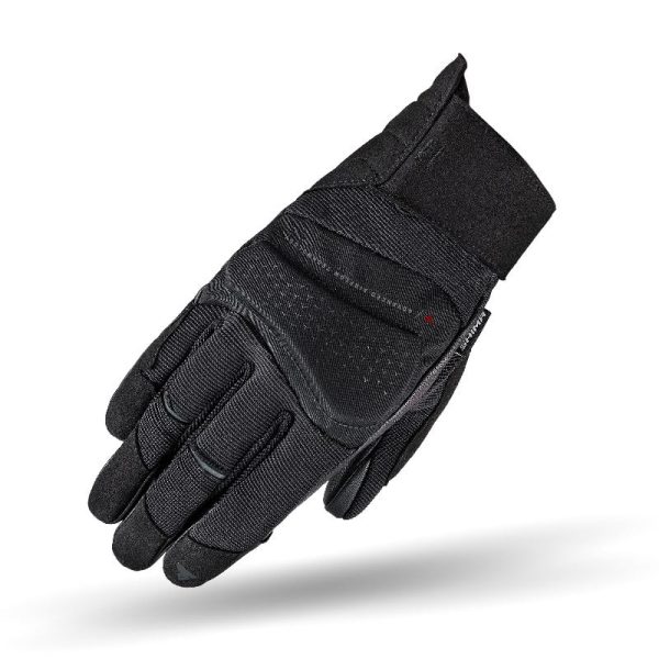 SHIMA MOTO RUKAVICE AIR 2.0 ZENSKE CRNE