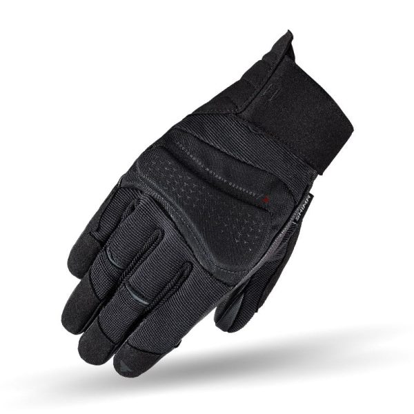 SHIMA MOTO RUKAVICE AIR 2.0 CRNE