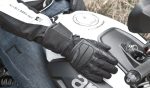 SHIMA MOTO RUKAVICE D-TOUR WP VODOOTPORNE