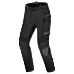 SHIMA MOTO PANTALONE DUNE CRNE ZENSKE