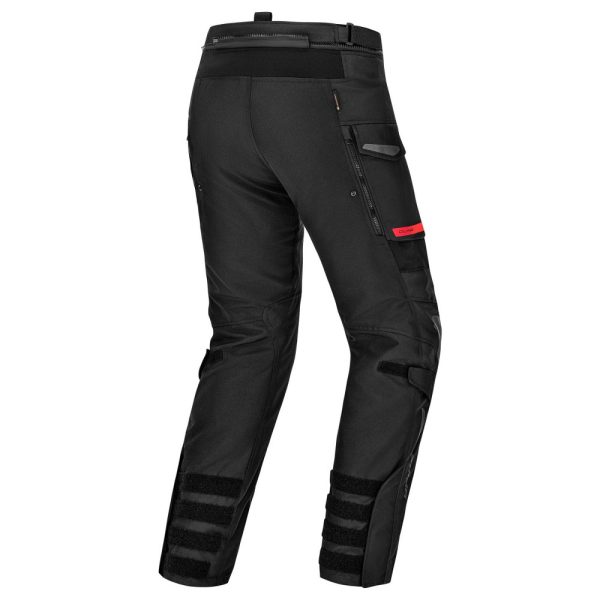 SHIMA MOTO PANTALONE DUNE CRVENE