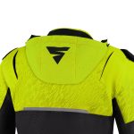 SHIMA KAPULJACA ZA DRIFT MUŠKE JAKNE – FLUO