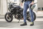 SHIMA MOTO FARMERICE GHOST PLAVE