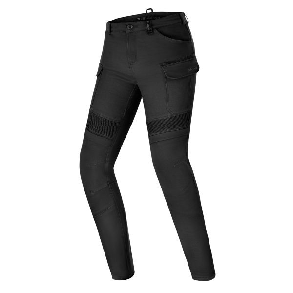 SHIMA MOTO FARMERICE GIRO 3.0 ZENSKE CRNE