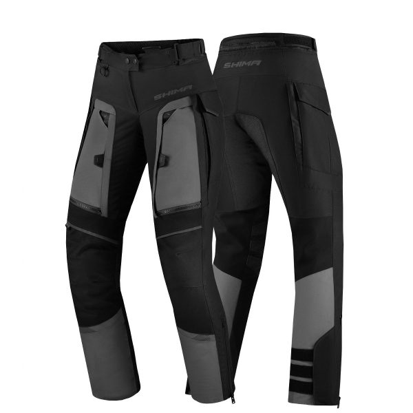 SHIMA HERO 2.0 ZENSKE PANTALONE ZA MOTOR