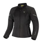 SHIMA MOTO JAKNA JET ZENSKA CRNA