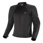 SHIMA MOTO JAKNA JET CRNA