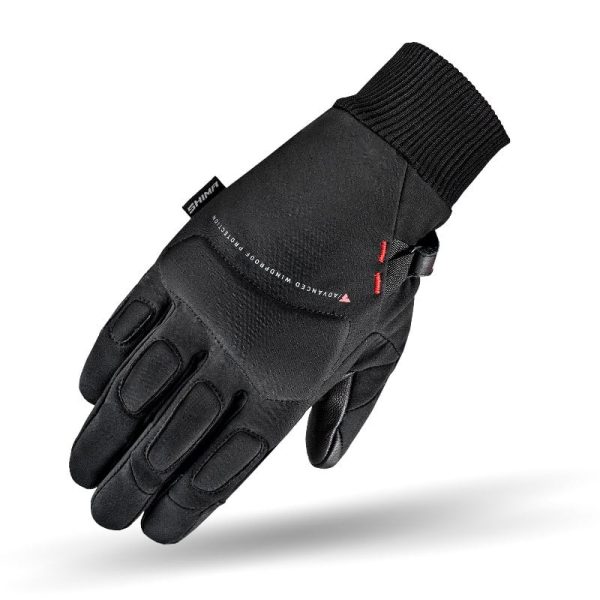 SHIMA MOTO RUKAVICE OSLO WIND ZENSKE