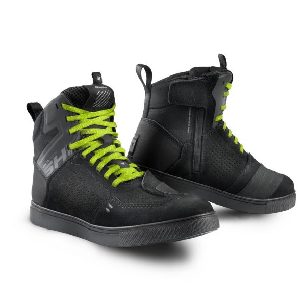 SHIMA REBEL 2.0 VENT MUSKE MOTO PATIKE