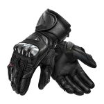 SHIMA KOZNE MOTO RUKAVICE RS-3 CRNE