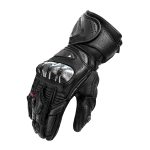 SHIMA KOZNE MOTO RUKAVICE RS-3 CRNE